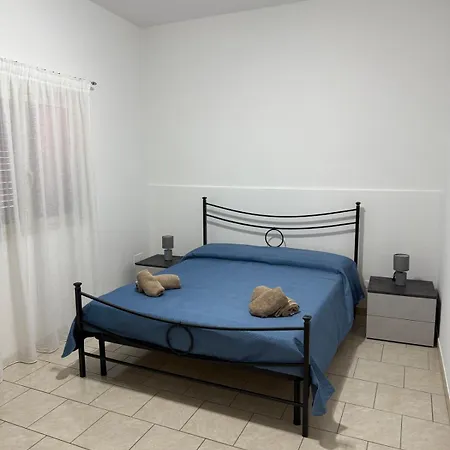 Casa Marconi * Paterno (Sicily)