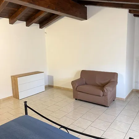Casa Marconi Appartement Paterno (Sicily)