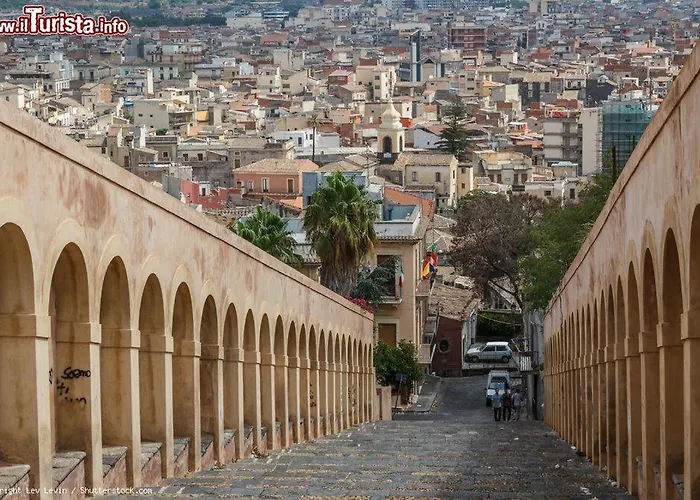 Appartement Casa Marconi Paterno (Sicily)