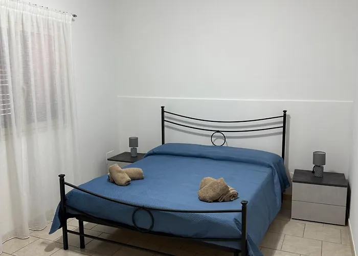 Casa Marconi * Paterno (Sicily)