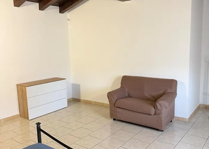 Casa Marconi Appartement Paterno (Sicily)