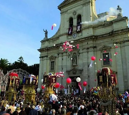 Casa Marconi * Paterno (Sicily)