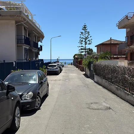 Casa Marconi Daire Paterno (Sicily)