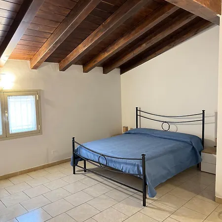 Daire Casa Marconi Paterno (Sicily)